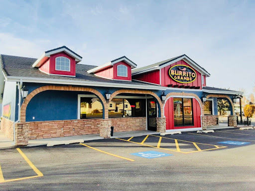 Burrito Grande