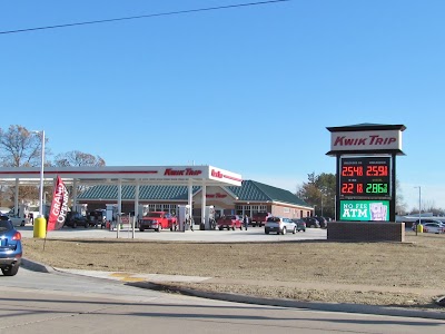 KWIK TRIP #128