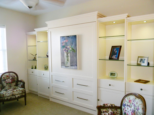 Murphy Bed Studios - Visual