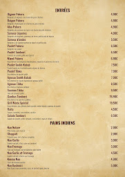 Photo n°14 de Spicy World à Clichy (Restaurant indien)