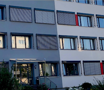 Ganzheitliche Lebensberatung Erfurt Blumenstraße 70/Haus 1, 99092 Erfurt