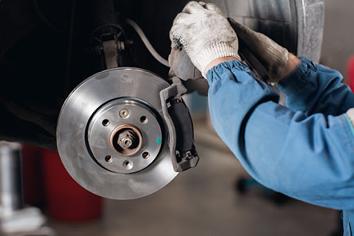Four Corners Auto Repair - Thumbnail