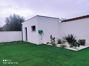 Photo n°5 de BATI JARDINS CONCEPTION à Saint-Rémy-lès-Chevreuse (Paysagiste)