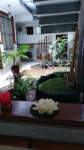 Hostal Tropical Inn 8