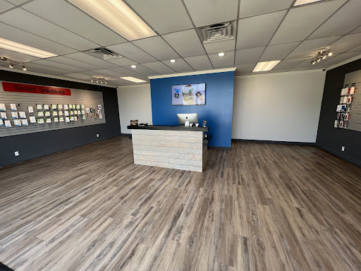 Longview Tech Pros - Visual