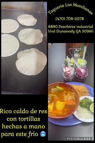 Taqueria Michoacan by null