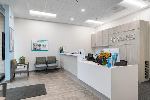 Mt. Juliet Modern Dentistry - Thumbnail