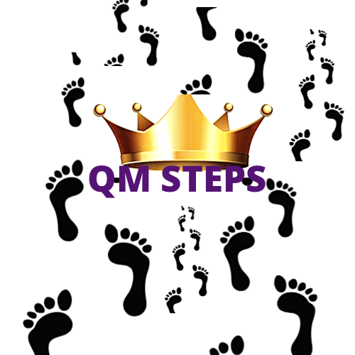 QM STEPS - Thumbnail