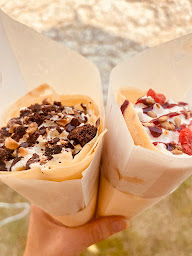 Photo n°2 de Food truck VM Truck crêpes et galettes à Pessac-sur-Dordogne (Traiteur ambulant)