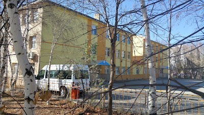 university