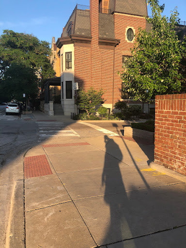 Sedgwick & Armitage/Lincoln - Thumbnail