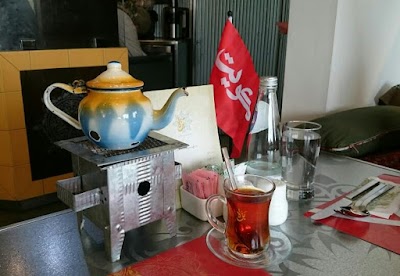 Photos of Cafe Bazza