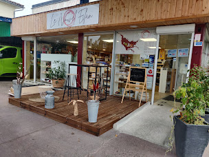 Photo n°2 de Le Nouvel Elan à Pineuilh (Épicerie)