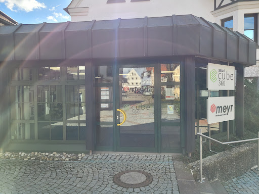 Meyr Heizkessel GmbH - Thumbnail