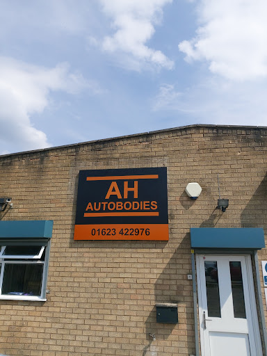 AH Autobodies - Thumbnail