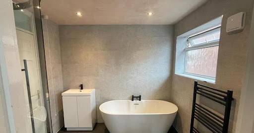 S J Topliss Plumbing & Heating