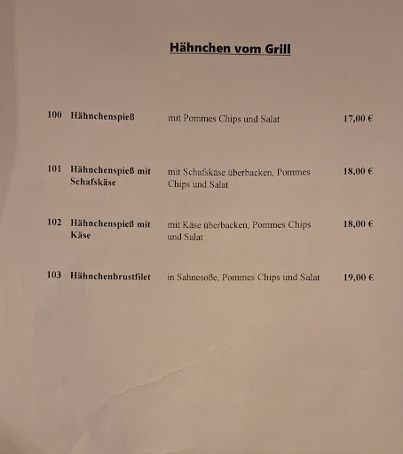 Naturfreundehaus Wagbachhäusel - Thumbnail