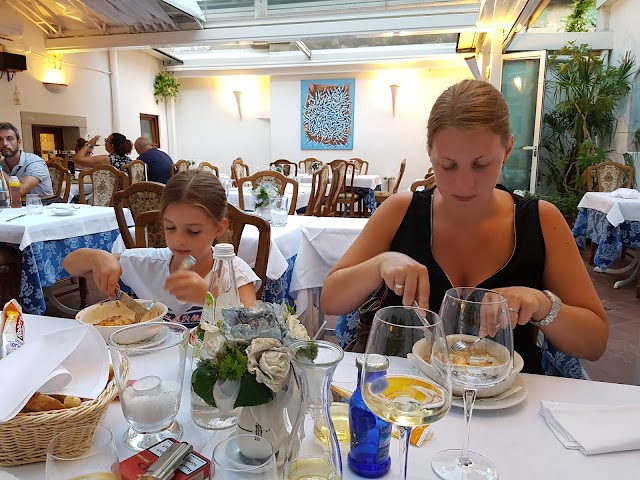 Ristorante Taverna al Canevon