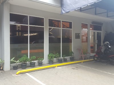 Photos of Paris Day Hotel Pamanukan