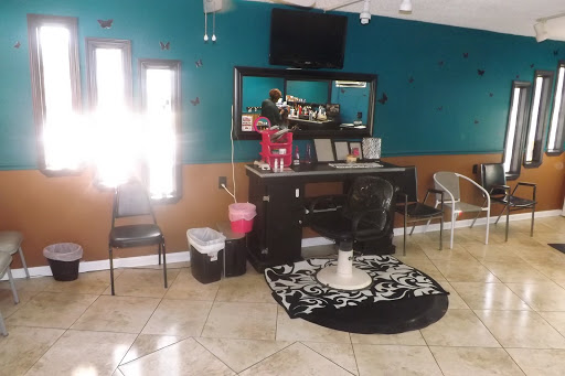 WHISPER'S Hair Studio - Thumbnail