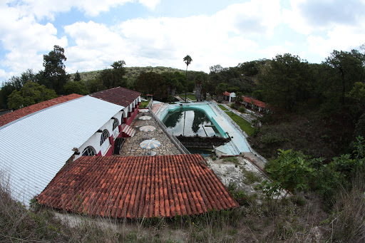 Centro de Capacitación "Agua Brava" - Thumbnail