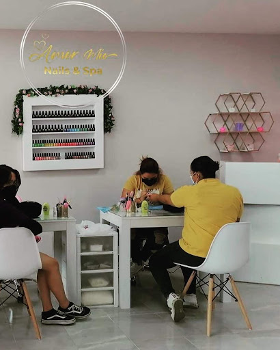 Uñas & Spa Amor Mío - Thumbnail