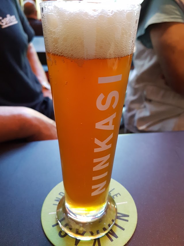 Ninkasi Tarare