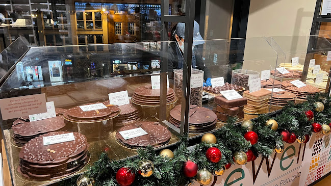 Eataly London