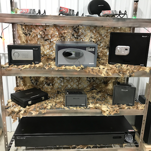QUAD CITY SAFES - Thumbnail