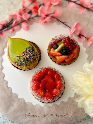 Photo n°29 de O’fournil des 3 frères à Lencloître (Boulangerie)