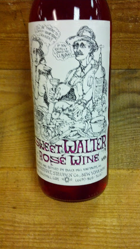 Webster Central Liquor Store Gallery - United States