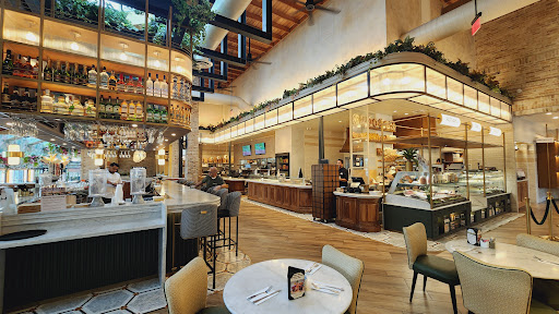 Katella Bakery, Deli & Restaurant