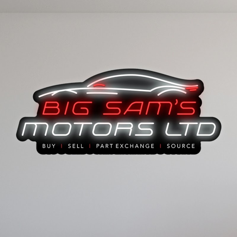 Big Sams Motors photo 2