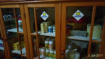 Photos of Stockist PT Natural Nusantara