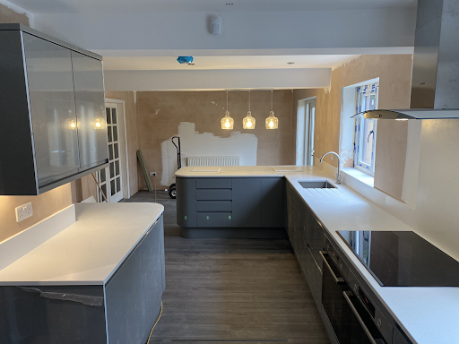 Bratton Electrical - Visual