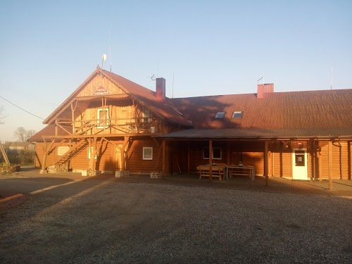 Vytautas Bamso Sodyba