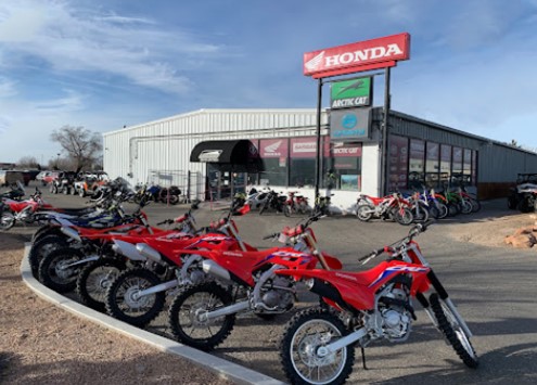 Moto House Grand Junction - Thumbnail