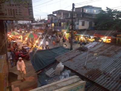 Photos of Sitakunda Municipality