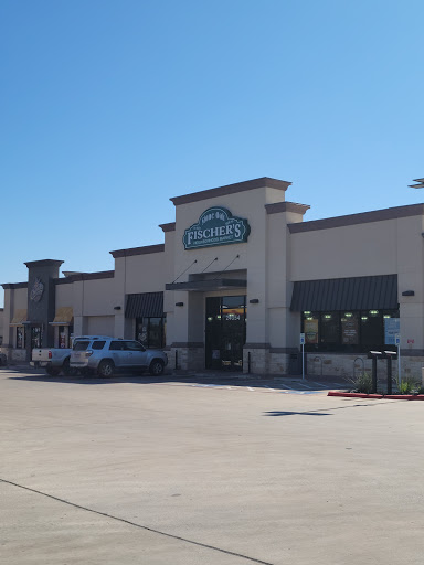 Fischer's Neighborhood Market #40