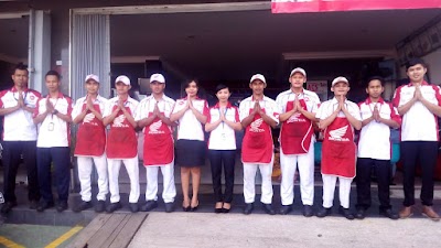 Photos of Bengkel Resmi Honda AHASS ASP Pangkal Pinang