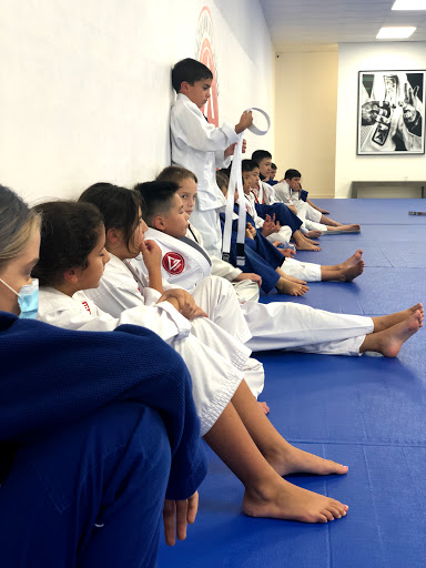 Gracie Barra Aventura Brazilian Jiu Jitsu & Self Defense - Thumbnail