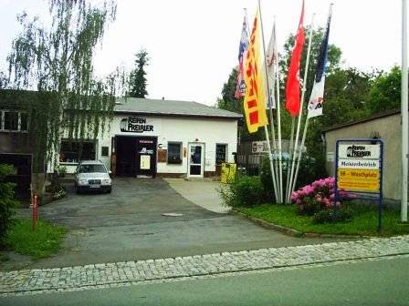 Reifen-Preißler Inh.: Sylvio Preißler