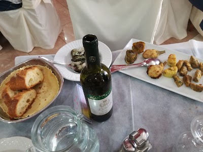 Photos of Trattoria Albergo Roma