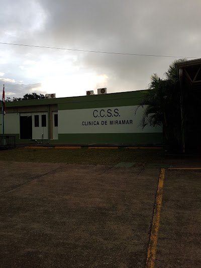 Photos of Miramar Clinic