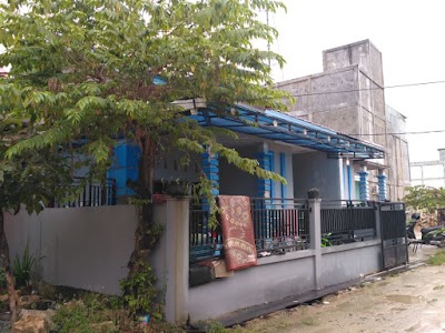 Photos of Afra Kids Shop Bontang