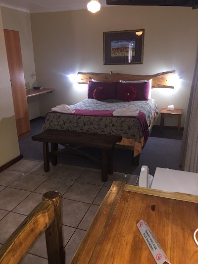 Photos of Lodge Laske Nakke