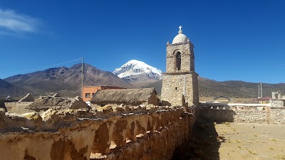 Photos of Sajama National Park