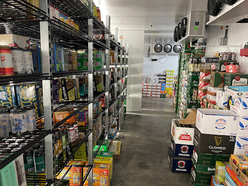 Affordable Spirits - Visual