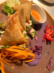 Photo n°13 de O 70 Restaurant Halal à Marseille (Restaurant français)