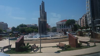 Bus Station to Ulcinj